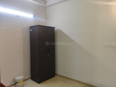 Bedroom Image of 1050 Sq.ft 3 BHK Apartment / Flat for sale in Alpine Pyramid, Sahakara Nagar Bengaluru for Rs. 15600000