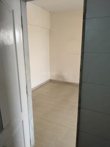 Bedroom Image of 1050 Sq.ft 2 BHK Apartment / Flat for sale in Arihant Abhilasha, Kharghar Navi Mumbai for Rs. 12500000