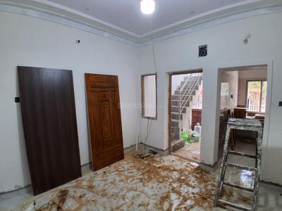 Bedroom Image of 460 Sq.ft 1 BHK Independent House for sale in Manali New Town Chennai for Rs. 3600001