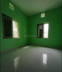 Bedroom Image of 1200 Sq.ft 3 BHK Independent House for rent in Patrapada Bhubaneswar for Rs. 13000