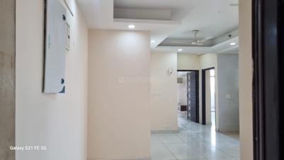 Hall Image of 1250 Sq.ft 3 BHK Apartment / Flat for sale in Sector 45 Noida for Rs. 16500000
