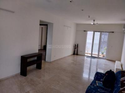 3 BHK Flat