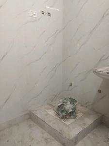 Bedroom Three Image of 2700 Sq.ft 5 BHK Builder Floor for sale in Rajendra Nagar Ghaziabad for Rs. 27000000