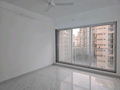 Bedroom Image of 2520 Sq.ft 4 BHK Apartment / Flat for sale in DLH Dilrag, Juhu Mumbai for Rs. 127500000