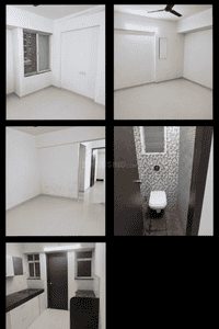 Image of 696 Sq.ft 1 BHK Apartment / Flat for sale in Majestique Magnum, Kondhwa Budruk, Pune for Rs. 3200000