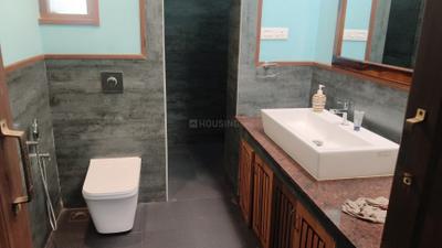 Image of 2500 Sq.ft 3 BHK Villa for sale in Kuntikan, Mangalore for Rs. 42500000