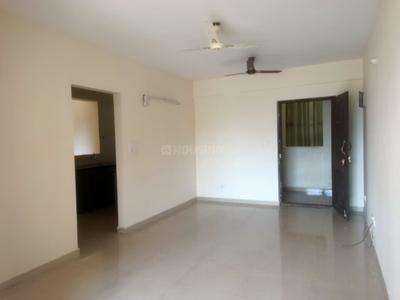 Hall Image of 1025 Sq.ft 2 BHK Apartment / Flat for rent in Thirupalya Bengaluru for Rs. 26000