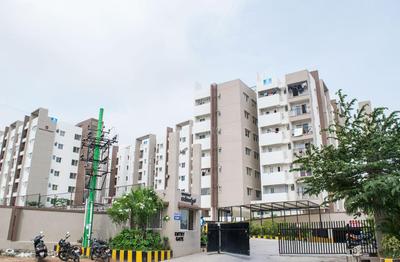 Image of Vijayalakshmi Castle in Arakere, Bengaluru