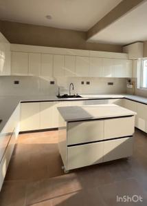 Kitchen Image of 1700 Sq.ft 2.5 BHK Apartment / Flat for sale in Puri Emerald Bay, Sector 104 Gurgaon for Rs. 25000000