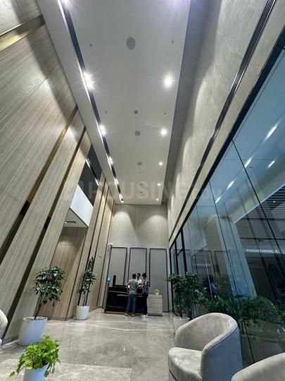 VICEROY SAVANA Balcony 1