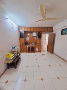 Hall Image of 1100 Sq.ft 3 BHK Apartment / Flat for sale in Memnagar Ahmedabad for Rs. 8100000