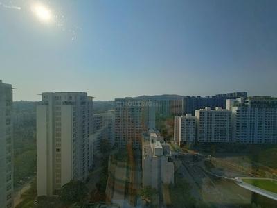 Image of 2450 Sq.ft 4 BHK Apartment / Flat for sale in Godrej The Trees Phase 2, Vikhroli East, Mumbai for Rs. 107500000