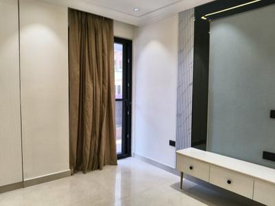 Bedroom Image of 1450 Sq.ft 2 BHK Builder Floor for rent in Palam Vihar Gurgaon for Rs. 32000