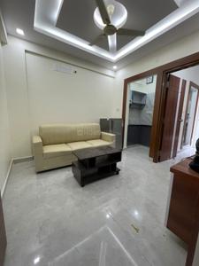 1 BHK Flat