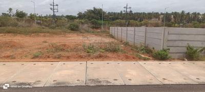 Image of 600 Sq.ft Residential Plot / Land for sale in  Nadaprabhu Kempegowda Layout, Kengeri, Bengaluru for Rs. 8000000