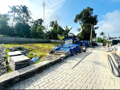 Image of 1305 Sq.ft Residential Plot / Land for sale in Aluva, Kochi for Rs. 1200000