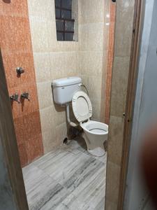 Bathroom Image of 875 Sq.ft 2 BHK Apartment / Flat for sale in Gopalpur Asansol for Rs. 2900000