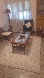 Hall Image of 1600 Sq.ft 3 BHK Apartment / Flat for sale in DDA Sector B Pocket 9, Vasant Kunj New Delhi for Rs. 37500000