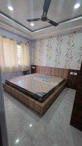 Bedroom Image of 1000 Sq.ft 2 BHK Apartment / Flat for rent in Matigara Siliguri for Rs. 21000