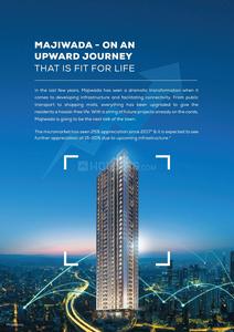 1 BHK Flat
