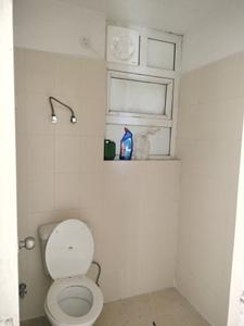 Common Bathroom Image of 806 Sq.ft 2 BHK Apartment / Flat for sale in KLJ Platinum Heights, Sector 77 Faridabad for Rs. 7500000