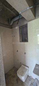 Bathroom Image of 926 Sq.ft 3 BHK Apartment / Flat for sale in HND Kushal Apartment, Vastrapur Ahmedabad for Rs. 11000000