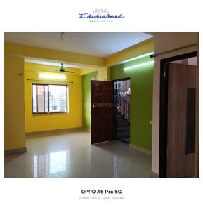 Hall Image of 1275 Sq.ft 3 BHK Apartment / Flat for sale in Madurdaha Kolkata for Rs. 7200000