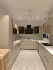 3 BHK Independent Builder Floor