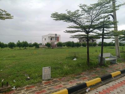 Residential Plot