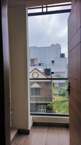 Image of 1250 Sq.ft 2 BHK Apartment / Flat for rent in BTM Layout, Bengaluru for Rs. 54000