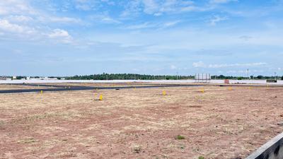 Image of 750 Sq.ft Residential Plot / Land for sale in RR Olivia, Sulur, Coimbatore for Rs. 998250