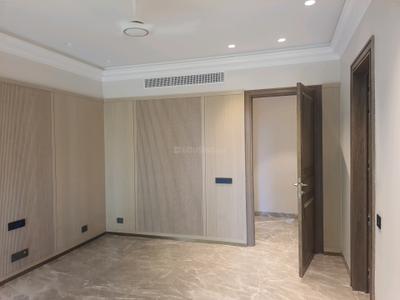 Bedroom Image of 3160 Sq.ft 4 BHK Builder Floor for sale in Sector 26A Gurgaon for Rs. 78500000