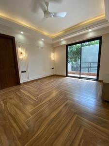 Bedroom Image of 3600 Sq.ft 4 BHK Builder Floor for sale in Malibu Town Floors, Sector 47 Gurgaon for Rs. 42000000