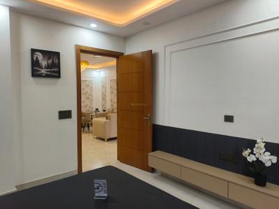 Bedroom Image of 1450 Sq.ft 3 BHK Builder Floor for sale in Skywhales Vienna Greens II, Sector 99A Gurgaon for Rs. 17000006
