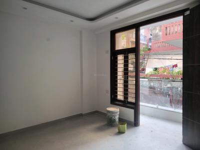 Bedroom Image of 800 Sq.ft 2 BHK Apartment / Flat for sale in Chhattarpur New Delhi for Rs. 6530000