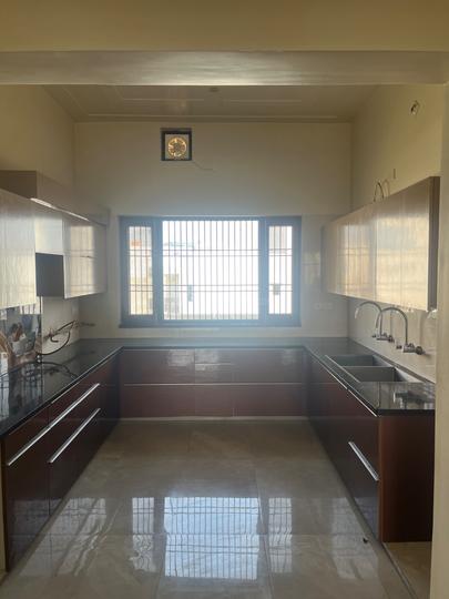 Suncity 34 Kitchen 1