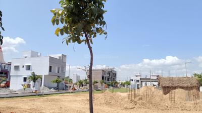 Image of 925 Sq.ft Residential Plot / Land for sale in Pudupakkam, Chennai for Rs. 6000000