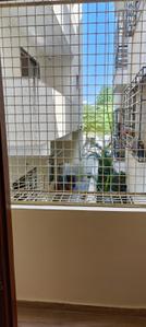 Balcony Image of 1500 Sq.ft 2 BHK Independent House for rent in Sainikpuri Secunderabad for Rs. 15000