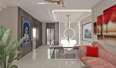 Hall Image of 3600 Sq.ft 6 BHK Villa for sale in Manyawas Jaipur for Rs. 65000000