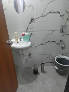 Image of 1010 Sq.ft 2 BHK Apartment / Flat for rent in Oxy Eterno, Dhanori, Pune for Rs. 30000