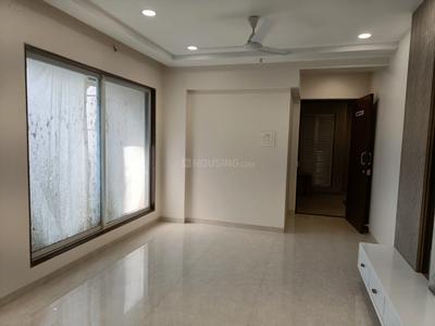Hall Image of 750 Sq.ft 2 BHK Apartment / Flat for sale in Yash Platina, Virar West Virar for Rs. 5990000