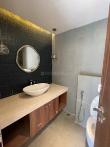 Image of 3930 Sq.ft 3 BHK Apartment / Flat for rent in Lavelle Road, Bengaluru for Rs. 500000