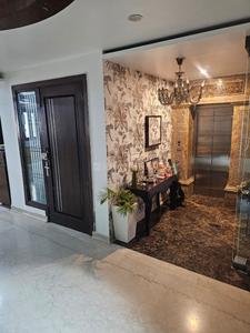 Hall Image of 2079 Sq.ft 7 BHK Independent House for sale in Paschim Vihar New Delhi for Rs. 165000000