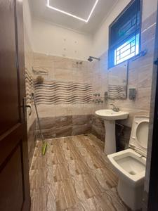 Image of 1090 Sq.ft 2 BHK Apartment / Flat for sale in Kishanpura, Zirakpur for Rs. 5490000