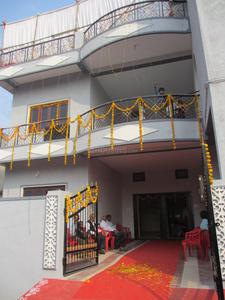 Image of 2600 Sq.ft 9 BHK Apartment / Flat for sale in Bhilai Marshalling Yard, Charoda for Rs. 14000000
