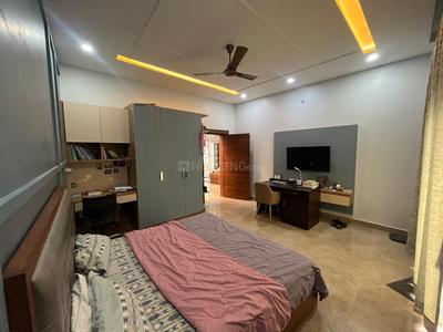 Bedroom Image of 4500 Sq.ft 5 BHK Independent House for sale in Haldwani Nainital for Rs. 25000000