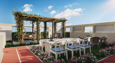 Image of 614 Sq.ft 2 BHK Apartment / Flat for sale in Aarambh Avyaan, Malad East, Mumbai for Rs. 12000000
