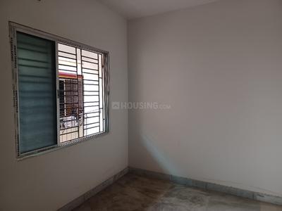 Bedroom Image of 792 Sq.ft 2 BHK Apartment / Flat for sale in Sree Sai Niwas Apartment, Sodepur Kolkata for Rs. 2600000