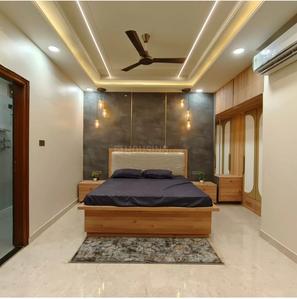 Bedroom Image of 4200 Sq.ft 5 BHK Independent House for sale in Old Dhamtari Road Raipur for Rs. 13000000