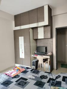 Bedroom Image of 1134 Sq.ft 2 BHK Apartment / Flat for sale in Devam Apartment, Acher Ahmedabad for Rs. 6000000